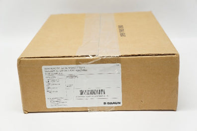 Braun NF1330 SafeLine Smallbore T-Port Extension Set 6inch - Case of 50